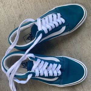 Vans “Off The Wall”